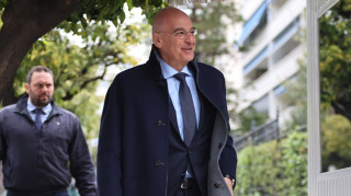 Δένδιας μετά το ΚΥΣΕΑ: Σημαντικές αποφάσεις για την «Ασπίδα του Αχιλλέα»