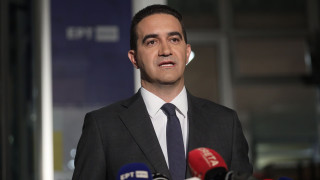 Κατρίνης: Σχηματισμός προοδευτικής κυβέρνησης εάν το ΠΑΣΟΚ κερδίσει τις επόμενες εκλογές