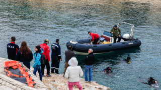 Αγωνία για τον 34χρονο αγνοούμενο δύτη στα Λιμανάκια Βουλιαγμένης - Νέα επιχείρηση από το Λιμενικό