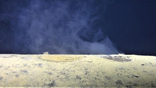 Βυθισμένο σοβιετικό πυρηνικό υποβρύχιο του Ψυχρού Πολέμου διαρρέει ραδιενεργό υλικό στον ωκεανό