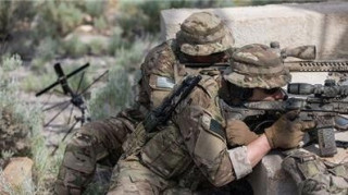 Wall Street Journal: Στη Μέση Ανατολή 3.000 αμερικανοί στρατιώτες με εντολή από το Πεντάγωνο