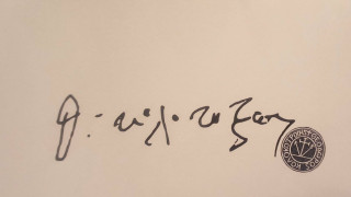 Ο Θεόδωρος Κολοκοτρώνης έχει πλέον τον αρχειακό του τόπο – Στον «αέρα» το kolokotronis-archive.org