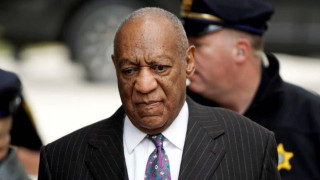Δικαστήριο στις ΗΠΑ: Ο Μπιλ Κόσμπι καλείται να πληρώσει 19 εκατ. δολάρια για κακοποίηση το 1972