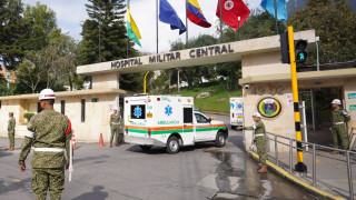 Συντριβή μεταγωγικού αεροσκάφους στην Κολομβία: 66 νεκροί δεκάδες τραυματίες