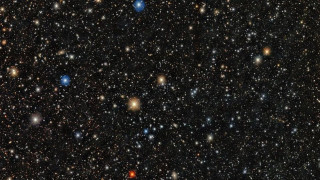 «Στα όρια του τι θεωρούσαμε δυνατό»: Αστρονόμοι ανακάλυψαν υπερσπάνιο άστρο από το αρχαίο σύμπαν