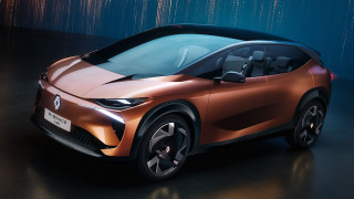 Πώς η Renault επανασχεδιάζει το αυτοκίνητο μέσα από το R-Space Lab