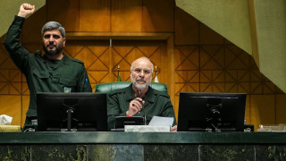 Ποιοι είναι οι Ιρανοί αξιωματούχοι που μπορεί να μεταβούν στο Πακιστάν για τις συνομιλίες με τις ΗΠΑ