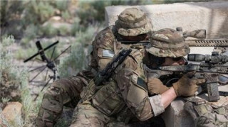 Στους 13 οι νεκροί αμερικανοί στρατιώτες - 300 τραυματίες από την έναρξη του πολέμου στο Ιράν