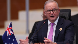 Αυστραλία και ΕΕ υπογράφουν εμπορική συμφωνία - Αλμπανέζι: «Σημαντική στιγμή για τη χώρα μας»