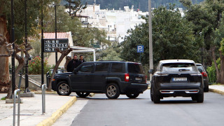 Απολογείται σήμερα ο Γιώργος Τσαγκαράκης για το Ευαγγέλιο και τους πίνακες - Αρνείται τις κατηγορίες