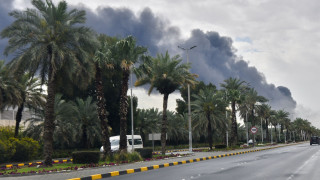 Κουβέιτ: Έξι συλλήψεις για εμπλοκή σε «τρομοκρατική συνωμοσία» της Χεζμπολάχ