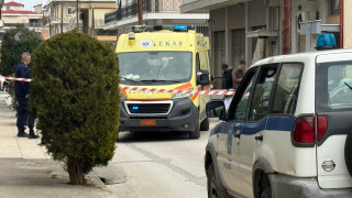 Καρδίτσα: Προφυλακίστηκε ο 17χρονος για την δολοφονία του 51χρονου τραγουδιστή