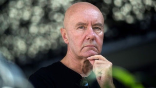 Νέο θεατρικό μιούζικαλ ετοιμάζει ο Ίρβιν Γουέλς - Βασισμένο στο βιβλίο του Trainspotting