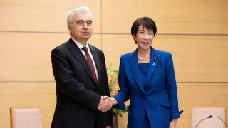 Διεθνής Οργανισμός Ενέργειας: Έτοιμος για νέα απελευθέρωση αποθεμάτων πετρελαίου «εάν χρειαστεί»