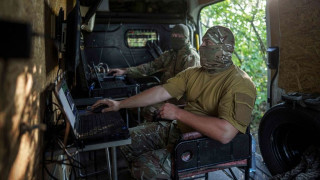 Ουκρανικά τα drones που παρεξέκλιναν της πορείας τους και έπεσαν σε Εσθονία και Λιθουανία