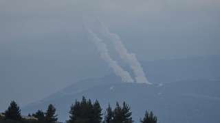 Ισραήλ: Ένας νεκρός και 14 τραυματίες εξαιτίας ρουκετών που εκτόξευσε η Χεζμπολάχ