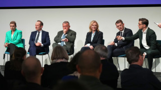 Δανία: Αρχίζουν διαπραγματεύσεις για τον σχηματισμό νέας κυβέρνησης