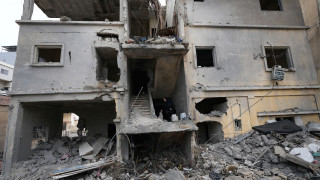 Επίθεση με drone σε αμερικανική βάση στο Ιράκ - Βομβαρδισμοί σε Τελ Αβίβ και Κουβέιτ