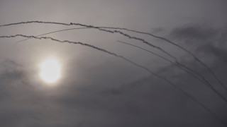 Χτύπημα με drone σε δεξαμενόπλοιο γεμάτο πετρέλαιο στην Τουρκία - Νέοι βομβαρδισμοί σε Τεχεράνη