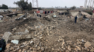 Το Ιράν λέει ότι χτύπησε πυρηνική εγκατάσταση στο Ισραήλ