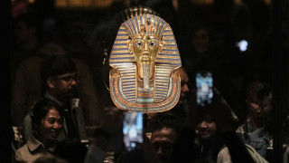 Επιστολή του Χάουαρντ Κάρτερ αποκαλύπτει την αλήθεια για την «κατάρα του Τουταγχαμών»