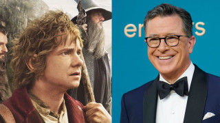 Έρχεται νέα ταινία «Lord of the Rings» – Ο Stephen Colbert γράφει ιστορία στη Μέση-γη