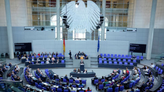 Γερμανία: Μέτρα για την συγκράτηση των τιμών καυσίμων ψήφισε η Bundestag