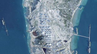 Τα έξι νησιά του Ιράν που θα μπορούσαν να γίνουν στόχος των ΗΠΑ