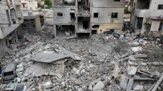 Νετανιάχου: «Χτυπάμε με όλη μας τη δύναμη στόχους» - Το Πακιστάν επιβεβαιώνει τις διαπραγματεύσεις