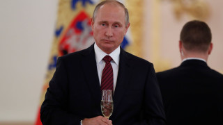 Ο Πούτιν κερδίζει τουλάχιστον 760 εκατ. δολάρια ημερησίως λόγω του πολέμου στο Ιράν