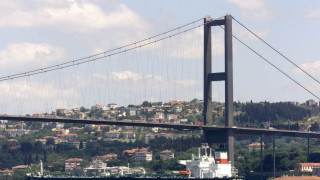 Τουρκικό δεξαμενόπλοιο δέχθηκε επίθεση με drone στη Μαύρη Θάλασσα