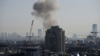 Το Ισραήλ σκότωσε τον αρχηγό του Ναυτικού των Φρουρών της Επανάστασης - Νεκροί στο Αμπού Ντάμπι