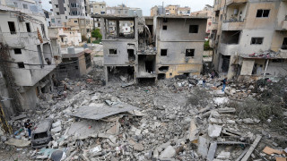 Στήριξη της Ελλάδας στον Λίβανο με αποστολή ανθρωπιστικής βοήθειας - Διπλωματικές πρωτοβουλίες