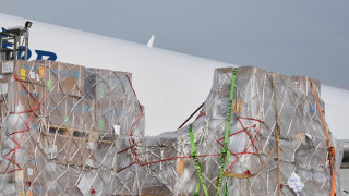 Financial Times: Η Ρωσία στέλνει drones, φάρμακα και τρόφιμα στο Ιράν