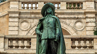 Ίσως να βρέθηκε ο τάφος του Ντ’ Αρτανιάν: Ανακάλυψη - έκπληξη στην Ολλανδία ξαναγράφει την ιστορία