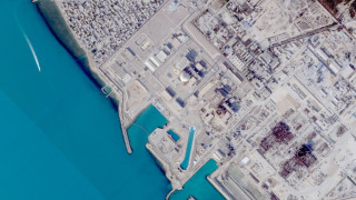 Προειδοποίηση ΔΟΑΕ για «πυρηνικό ατύχημα» στο Ιράν - «Βλέπει» τα 110 δολάρια το πετρέλαιο