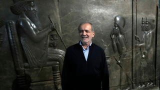 Τα πλήγματα Ισραήλ και ΗΠΑ έχουν προκαλέσει ζημιές σε 120 μουσεία και ιστορικά κτίρια λέει το Ιράν