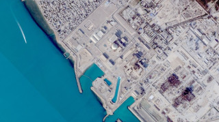 «Καμπανάκι» από τον ΔΟΑΕ για «σοβαρό πυρηνικό ατύχημα» στο Ιράν - Έκκληση για «αυτοσυγκράτηση»