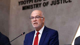 Φλωρίδης: Απολύτως κατάλληλος ο χώρος για τη δίκη των Τεμπών - Θα μπουν μόνο όσοι ορίζει ο νόμος