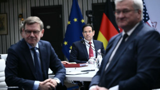 Ρούμπιο: Όπλα από την Ουκρανία μπορεί να πάνε στη Μέση Ανατολή