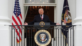 Τραμπ: Τα πηγαίνουμε πολύ καλά στον πόλεμο του Ιράν - Ρούμπιο: Θα τελειώσει σε εβδομάδες, όχι μήνες