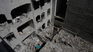 Σήμερα η απάντηση του Ιράν στην πρόταση του Τραμπ - Επίθεση στο πυρηνικό εργοστάσιο του Αράκ