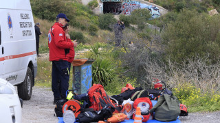 Βουλιαγμένη: Ολοκληρώθηκε η ανάσυρση της σορού του 34χρονου δύτη