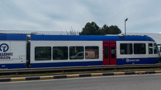 Κυκλοφοριακές ρυθμίσεις στον Προαστιακό της Πάτρας λόγω μαραθωνίου