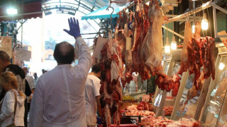 Προβληματισμός για την επάρκεια και τις τιμές των αμνοεριφίων ενόψει Πάσχα