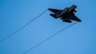 Το Ισραήλ αναφέρει ότι έπληξε στο Ιράν συγκρότημα παραγωγής όπλων για το Πολεμικό Ναυτικό