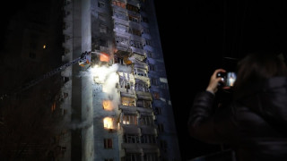 Τρεις νεκροί στην Ουκρανία από ρωσική επίθεση - Ένα παιδί σκοτώθηκε από ουκρανικό πλήγμα στη Ρωσία