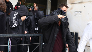 Σήμερα απολογούνται άλλοι 15 για την απάτη στον ΕΦΚΑ: Ελεύθεροι με όρους οι πρώτοι επτά