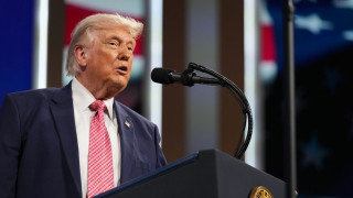 Τραμπ:  Διαπραγματευόμαστε αλλά να ανοίξουν τα στενά του Ορμούζ - Διαρκή πυρά από Ιράν και Ισραήλ