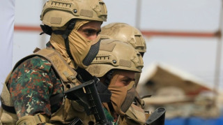 Επιβεβαιώνουν οι Χούθι την εκτόξευση πυραύλου στο Ισραήλ: «Θα συνεχίσουμε σε όλα τα μέτωπα»